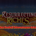 Majestic Express - Gold Run Slot: Perjalanan Emas Menuju Jackpot Fantastis