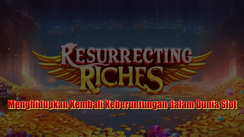 Majestic Express - Gold Run Slot: Perjalanan Emas Menuju Jackpot Fantastis
