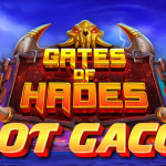 Gates of Hades Slot: Menembus Gerbang Dunia Bawah untuk Menang Besar
