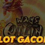 Ways of the Qilin Slot: Menyingkap Rezeki dari Makhluk Mitologi Langka