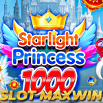Starlight Princess 1000 Slot: Slot Anime Bertabur Bintang dan Potensi Maxwin Fantastis