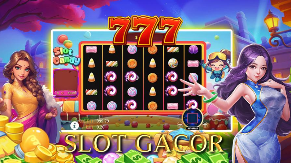 777 Rush Slot: Sensasi Klasik dengan Aksi Modern dalam Satu Putaran!