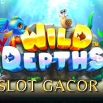 Wild Depths Slot