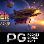 Galaxy Miner Slot: Petualangan Antariksa Menuju Harta Karun Kosmik