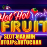 Hot Hot Fruit Slot
