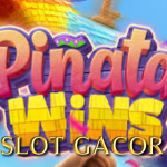 Pinata Wins Slot: Fiesta Warna-warni dengan Potensi Kemenangan Spektakuler