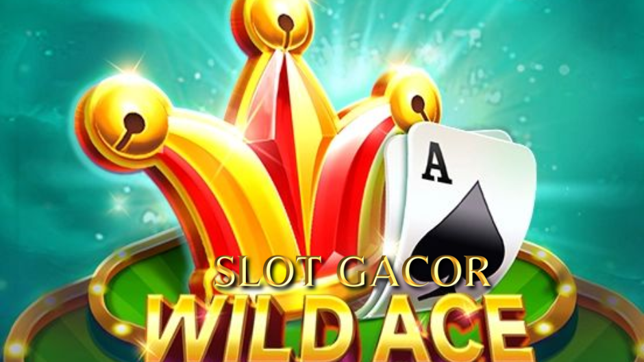 Wild Ace Slot: Sensasi Kecepatan dan Kemenangan di Setiap Putaran